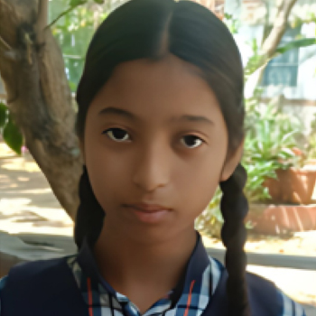 student-chhavi